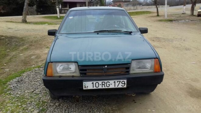 LADA (VAZ) 21099 1996, 250,000 km - 1.5 l - Lənkəran