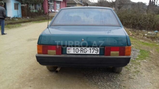 LADA (VAZ) 21099 1996, 250,000 km - 1.5 l - Lənkəran