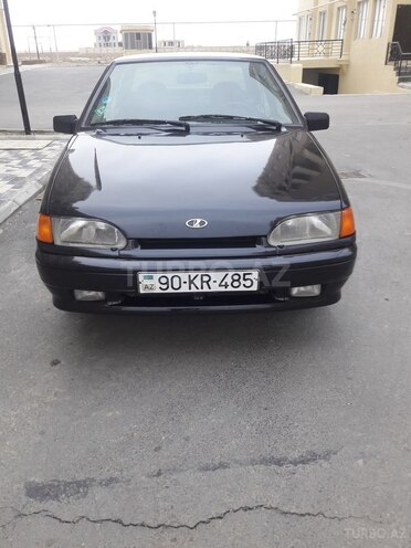 LADA (VAZ) 2115 2011, 13,648 km - 1.6 l - Bakı