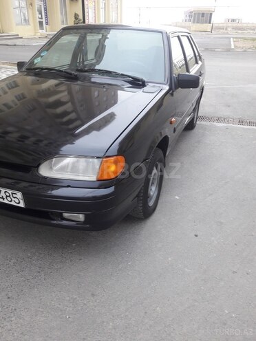 LADA (VAZ) 2115 2011, 13,648 km - 1.6 l - Bakı