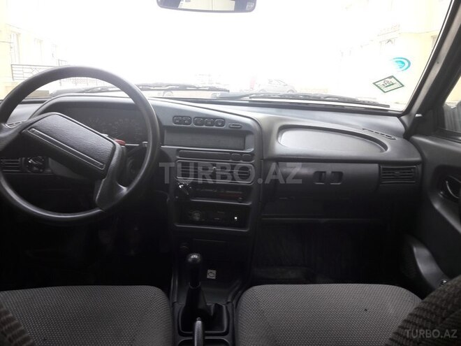 LADA (VAZ) 2115 2011, 13,648 km - 1.6 l - Bakı