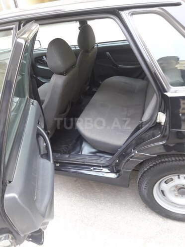 LADA (VAZ) 2115 2011, 13,648 km - 1.6 l - Bakı