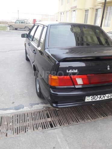 LADA (VAZ) 2115 2011, 13,648 km - 1.6 l - Bakı
