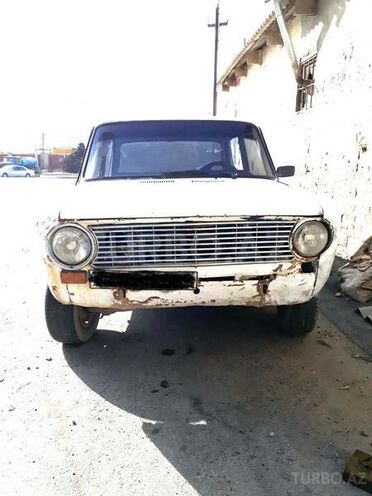 LADA (VAZ) 2101 1973, 158,000 km - 0.1 л - Bakı