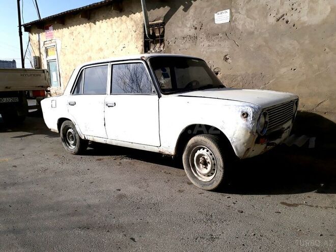 LADA (VAZ) 2101 1973, 158,000 km - 0.1 л - Bakı