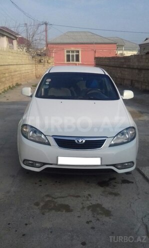 Daewoo Gentra 2014, 238,000 km - 1.5 l - Bakı