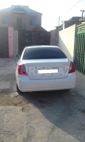 Daewoo Gentra 2014, 238,000 km - 1.5 l - Bakı