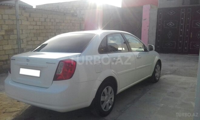 Daewoo Gentra 2014, 238,000 km - 1.5 l - Bakı