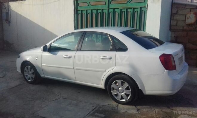 Daewoo Gentra 2014, 238,000 km - 1.5 l - Bakı