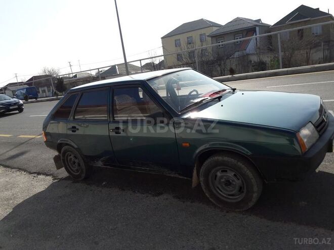 LADA (VAZ) 2109 2000, 288,056 km - 1.5 l - Sumqayıt