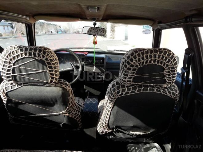 LADA (VAZ) 2109 2000, 288,056 km - 1.5 l - Sumqayıt