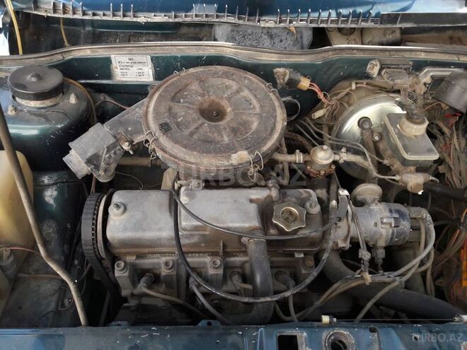LADA (VAZ) 2109 2000, 288,056 km - 1.5 l - Sumqayıt