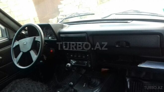 LADA (VAZ) Niva 2011, 98,000 km - 1.7 l - Bakı