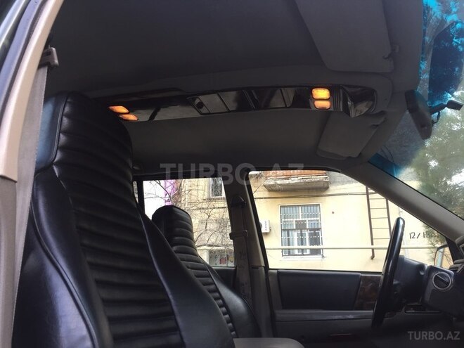 Jeep Grand Cherokee 1997, 189,000 km - 3.5 l - Xırdalan
