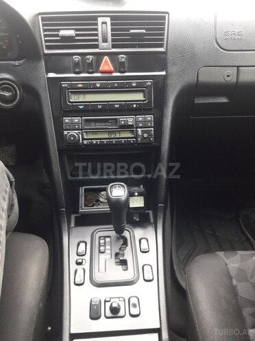Mercedes C 200 1997, 275,748 km - 2.0 l - Bakı