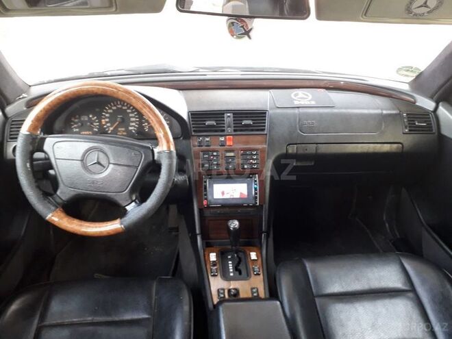 Mercedes C 280 1995, 289,000 km - 2.8 l - Xırdalan
