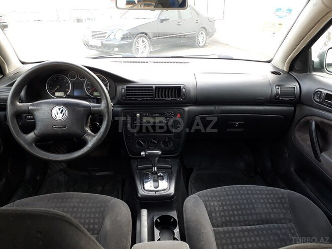 Volkswagen Passat 2001, 223,541 km - 1.8 l - Gəncə