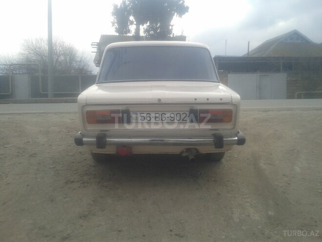 LADA (VAZ) 2106 1988, 300,000 km - 1.5 l - Saatlı