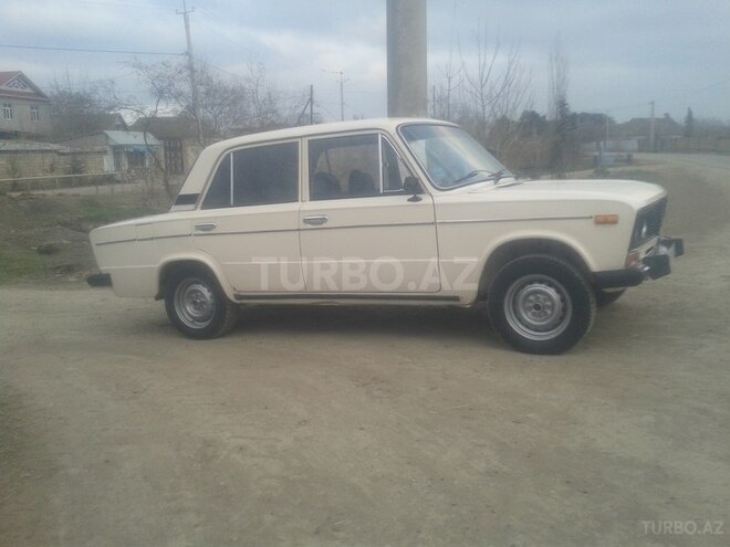 LADA (VAZ) 2106 1988, 300,000 km - 1.5 l - Saatlı