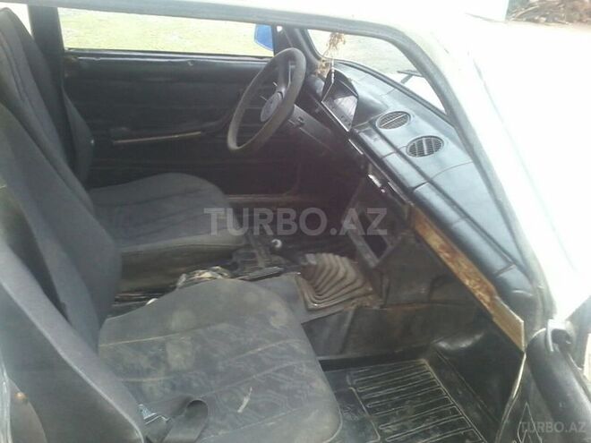 LADA (VAZ) 21011 1974, 98,185 km - 1.6 l - Yevlax