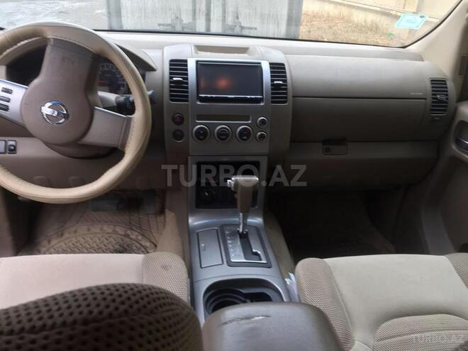 Nissan Pathfinder 2006, 174,541 km - 4.0 л - Bakı