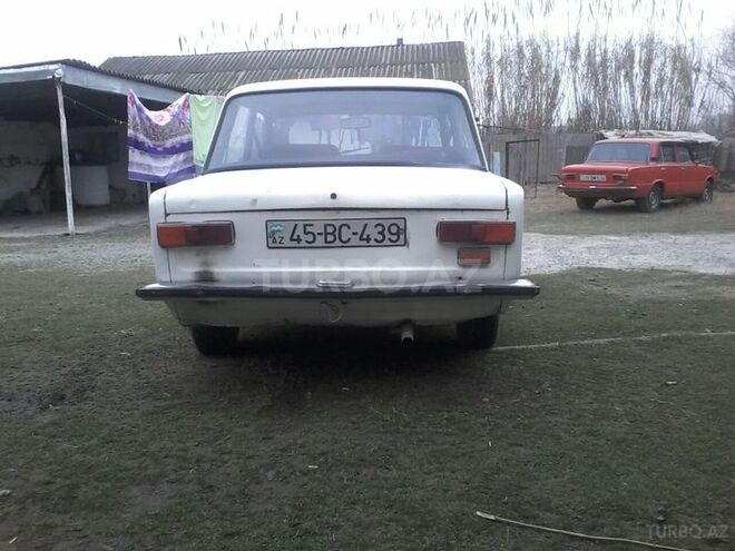 LADA (VAZ) 21011 1974, 98,185 km - 1.6 l - Yevlax