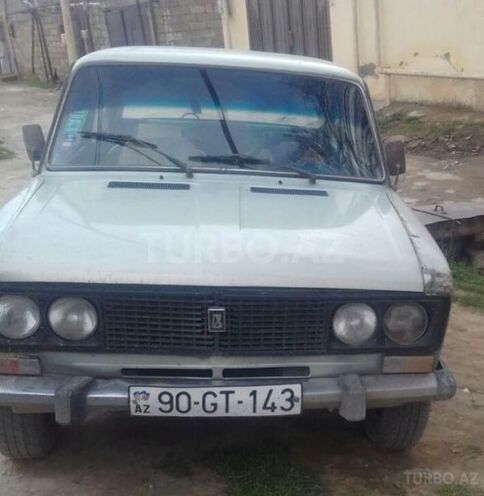 LADA (VAZ) 2106 2000, 86,400 km - 1.6 л - Bakı