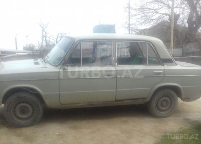LADA (VAZ) 2106 2000, 86,400 km - 1.6 л - Bakı