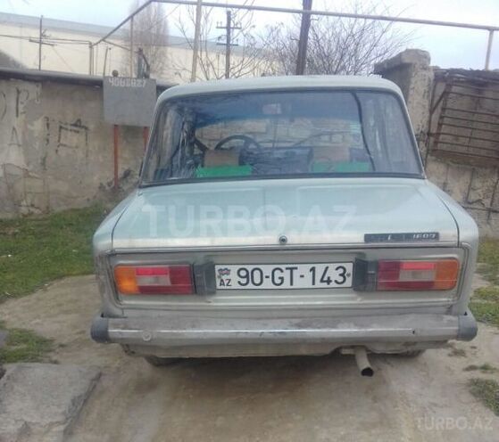 LADA (VAZ) 2106 2000, 86,400 km - 1.6 л - Bakı