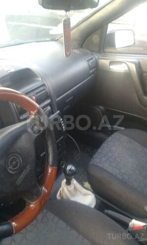 Opel Astra 1999, 350,000 km - 0.2 l - Bakı