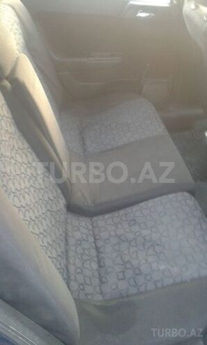 Opel Astra 1999, 350,000 km - 0.2 l - Bakı