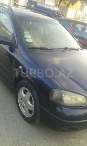 Opel Astra 1999, 350,000 km - 0.2 l - Bakı