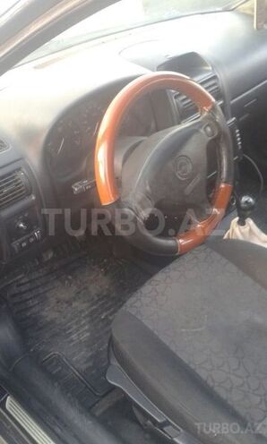 Opel Astra 1999, 350,000 km - 0.2 l - Bakı