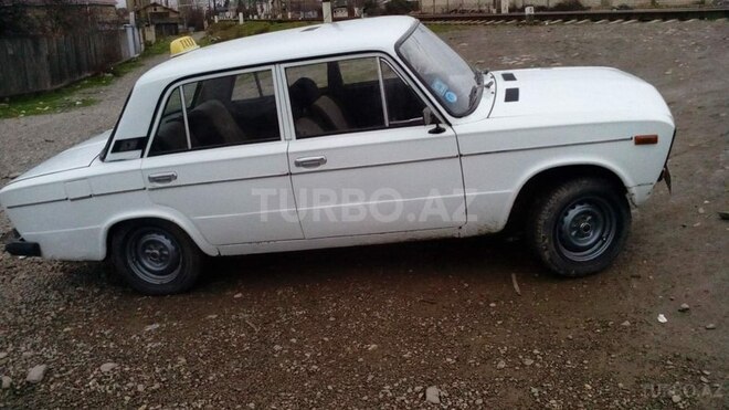 LADA (VAZ) 2106 1979, 558,995 km - 1.6 л - Xaçmaz