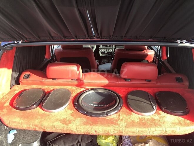 LADA (VAZ) Niva 2016, 9,734 km - 1.7 л - Bakı
