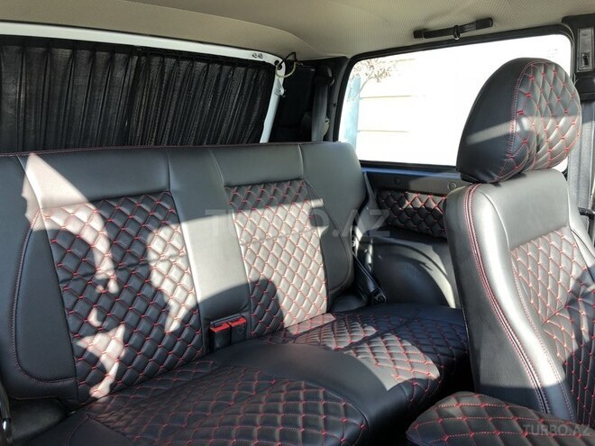 LADA (VAZ) Niva 2014, 60,000 km - 1.7 l - Bakı