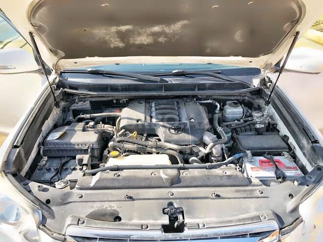 Toyota Prado 2011, 97,000 km - 3.0 л - Bakı