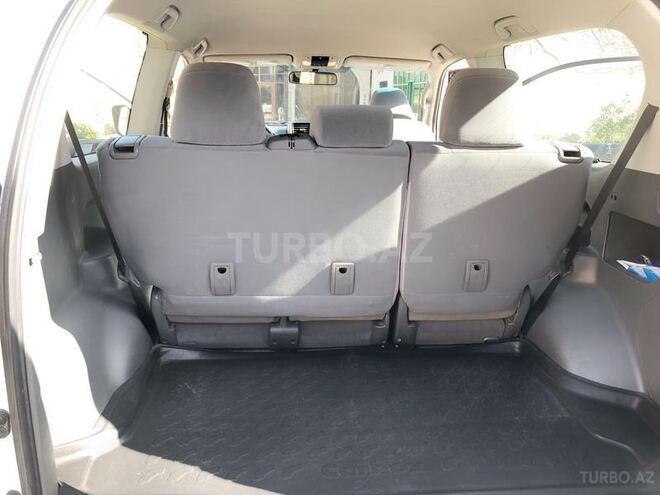 Toyota Prado 2011, 97,000 km - 3.0 л - Bakı