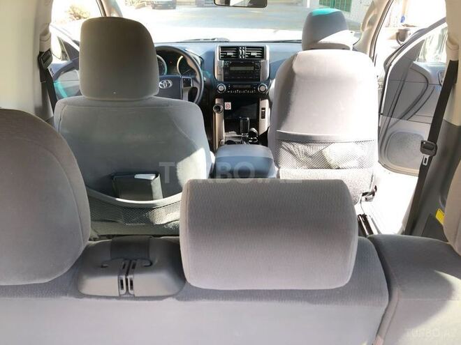 Toyota Prado 2011, 97,000 km - 3.0 л - Bakı