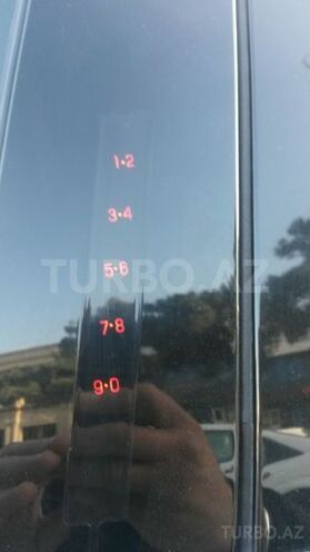 Ford Explorer 2014, 72,700 km - 3.5 l - Bakı