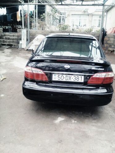 Nissan Maxima 2000, 241,000 km - 0.3 l - Bakı