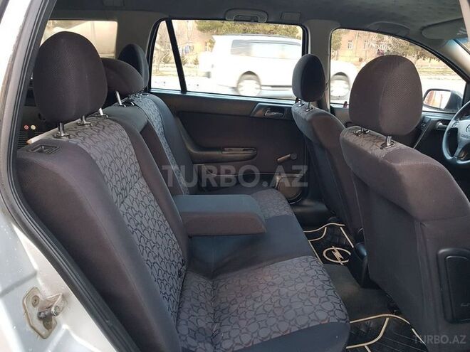 Opel Astra 1999, 238,000 km - 1.6 l - Sumqayıt