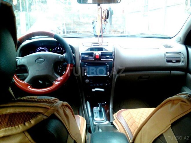 Nissan Maxima 2000, 241,000 km - 0.3 l - Bakı