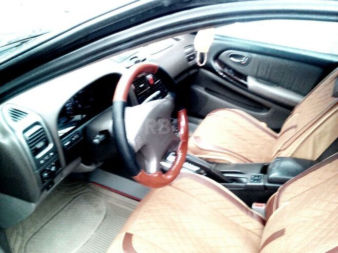 Nissan Maxima 2000, 241,000 km - 0.3 l - Bakı