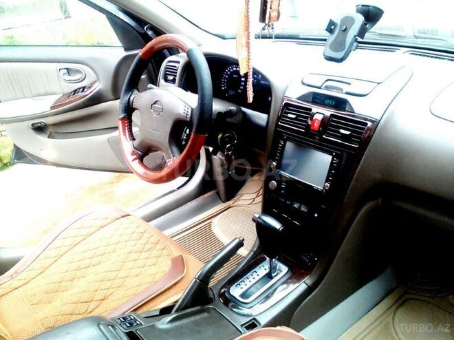 Nissan Maxima 2000, 241,000 km - 0.3 l - Bakı