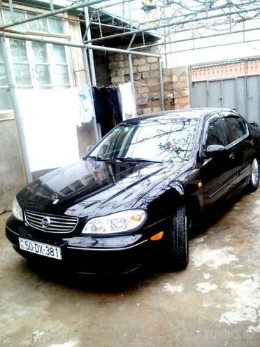 Nissan Maxima 2000, 241,000 km - 0.3 l - Bakı