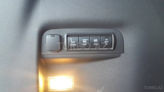 Ford Explorer 2014, 72,700 km - 3.5 l - Bakı