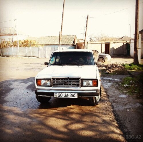 LADA (VAZ) 2107 1999, 180,000 km - 1.6 l - Xırdalan