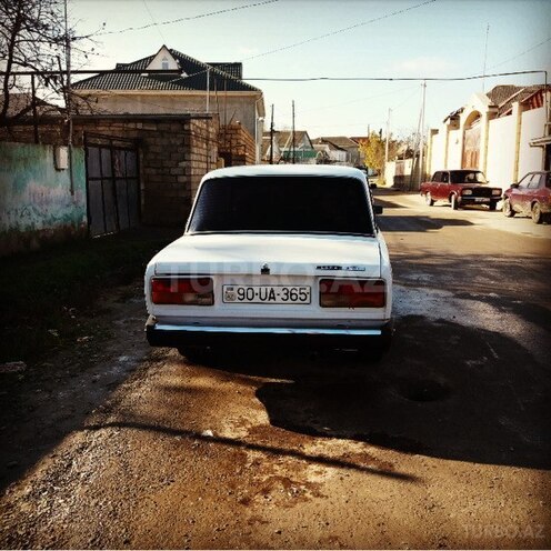 LADA (VAZ) 2107 1999, 180,000 km - 1.6 l - Xırdalan