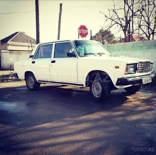 LADA (VAZ) 2107 1999, 180,000 km - 1.6 l - Xırdalan